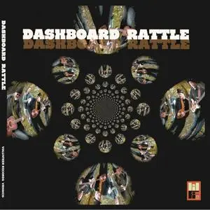 Dashboard Rattle - Dashboard Rattle (2019)