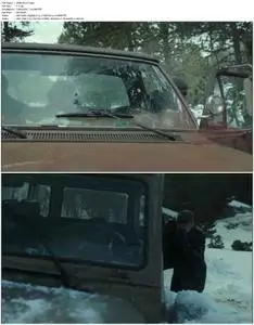 Black Snow (2017)