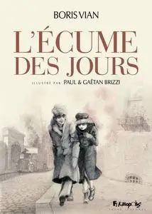 L'Ecume des jours - One shot
