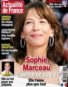 Actualité de France - Octobre-Décembre 2021