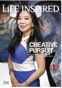 The Star Malaysia - Life Inspired – 13 February 2022