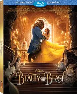 Beauty And The Beast (2017)