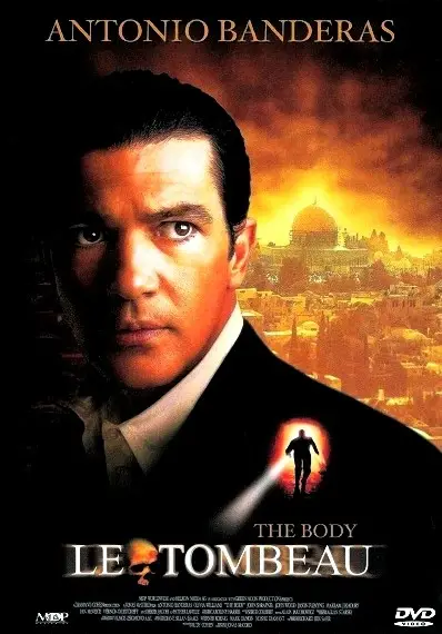 Le Tombeau - The Body (2001)