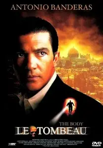 Le Tombeau - The Body (2001)