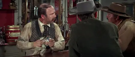 Blazing Saddles (1974)