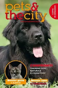 Pets & The City - N° 6/2012
