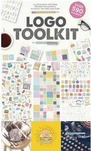CreativeMarket - Logo Toolkit - Over 590 Elements