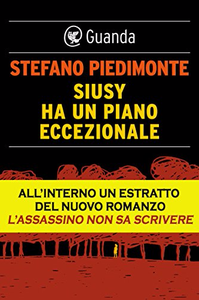 Siusy ha un piano eccezionale - Stefano Piedimonte (Repost)