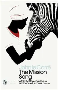 The Mission Song: A Novel