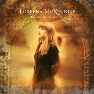 Loreena McKennitt - The Book of Secrets (1997/2021) [Official Digital Download 24/96]