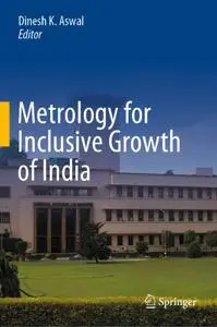 Metrology for Inclusive Growth of India (Repost)