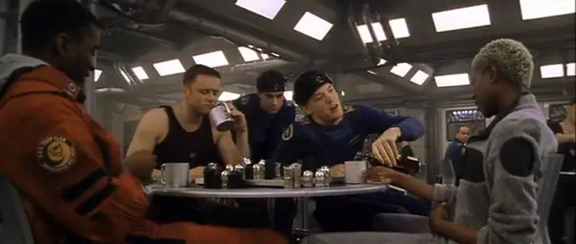 Wing Commander (1999)