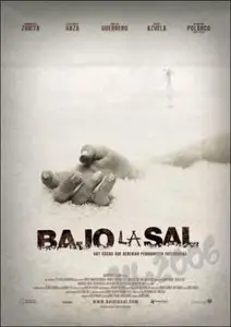 Under The Salt (2008)