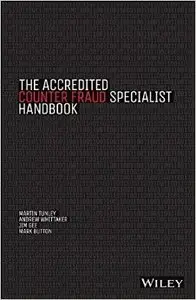 The Accredited Counter Fraud Specialist Handbook (repost)