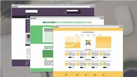 Build Amazing Landing Pages In Minutes With Joomla NO CODING