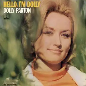Dolly Parton - The Collection (2015) [Official Digital Download 24-bit/96kHz]