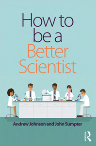 How to Be a Better Scientist