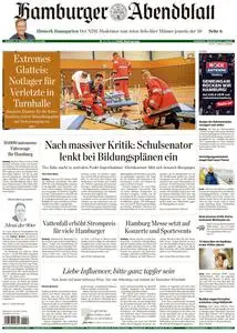 Hamburger Abendblatt  - 20 Dezember 2022