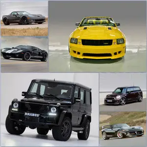 Auto wallpapers Part 18 