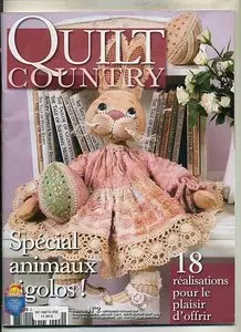 Quilt Country № 2 2008