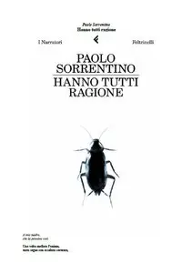 Paolo Sorrentino - Hanno tutti ragione