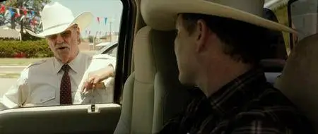 Hell or High Water (2016)