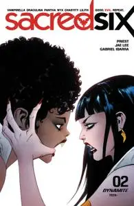 Sacred Six 002 (2020) (5 covers) (Digital) (DR & Quinch-Empire