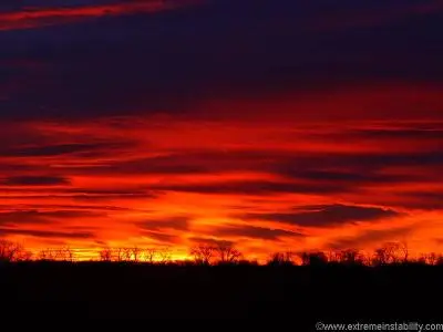 Wallpapers of elements of the nature / Обои для рабочего стола - стихии природы