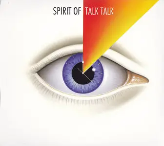 VA - Spirit of Talk Talk (2012) 2CDs