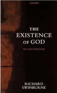 The Existence of God (2nd edition) [Repost]