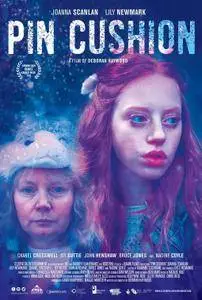 Pin Cushion (2017)