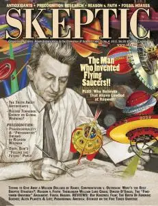 Skeptic - Issue 16.4 - September 2011