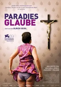 Paradies: Glaube / Paradise: Faith - by Ulrich Seidl (2012)