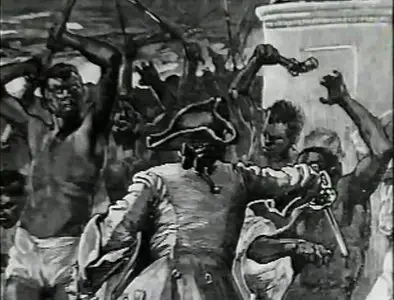 Discovery Channel - Slave Ship (1997)