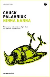 Chuck Palahniuk - Ninna Nanna