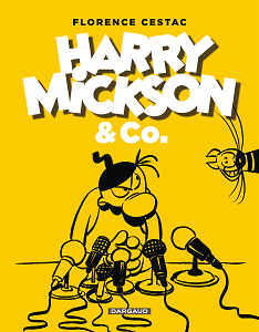 Harry Mickson - Integrale - Harry Mickson & Co.