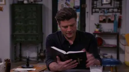 Living Biblically S01E11