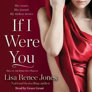 «If I Were You» by Lisa Renee Jones