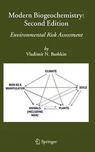 Modern Biogeochemistry: Environmental Risk Assessment, Second Edition