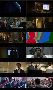 Yesterday (2019) [w/Commentary]