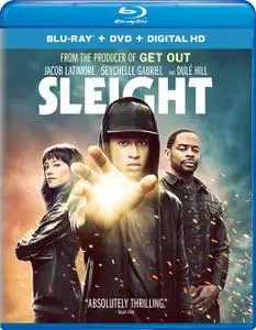 Sleight (2016)
