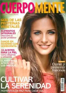 Cuerpo Mente N°236 - December 2011