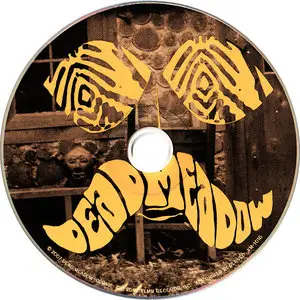 Dead Meadow - Albums Collection 2000-2013 (8CD)