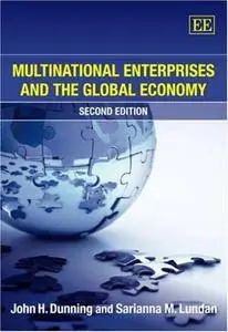 Multinational Enterprises and the Global Economy (Repost)