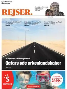 Rejser – 15. februar 2020