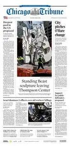 Chicago Tribune - 6 April 2024