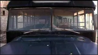 Alive or Dead (2008) DVDRip XviD