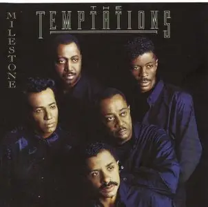 The Temptations - Milestone