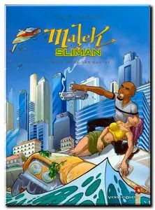 Falba & Di Martino - Malek Sliman - Complet - (re-up)