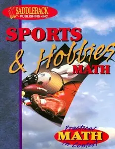 Sports & Hobbies Math (Practical Math in Context)